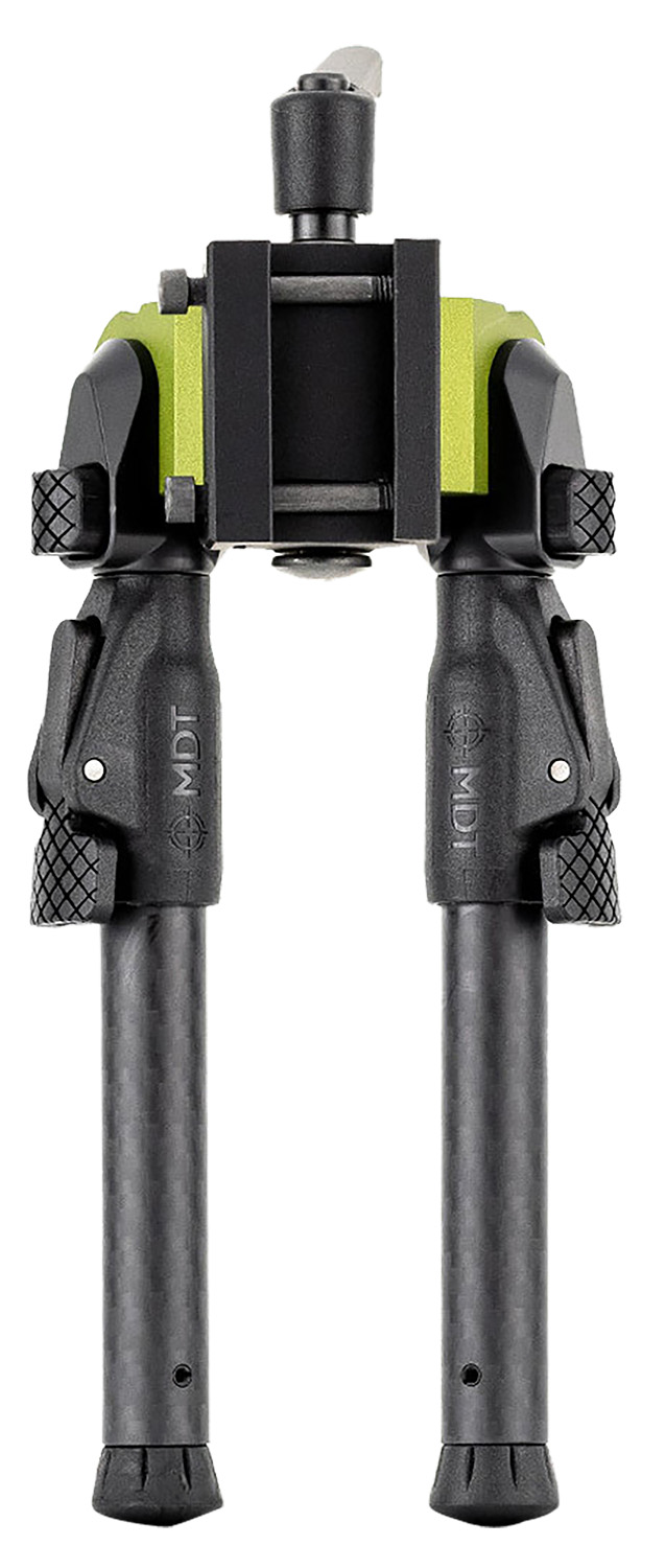 Mdt Sporting Goods Inc 105561GRN GRND-POD  Green/Black 4.50
