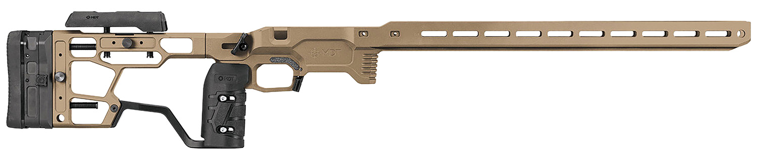 MDT ACC ELITE CHASSIS SYS R700SA FDE | 682157407392