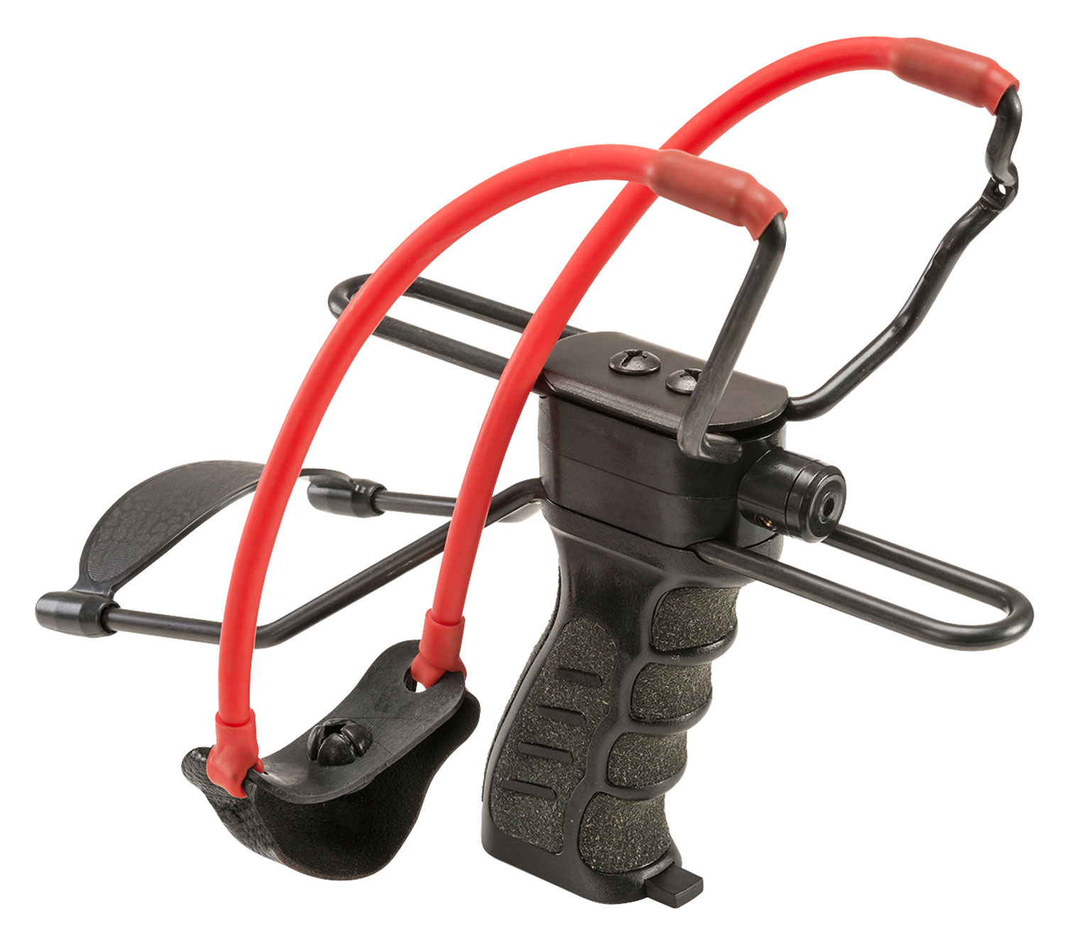 Umarex 2219002 X-Shot LE Slingshot w/ Laser, Sight Pin  Ammo Feed | 723364190025