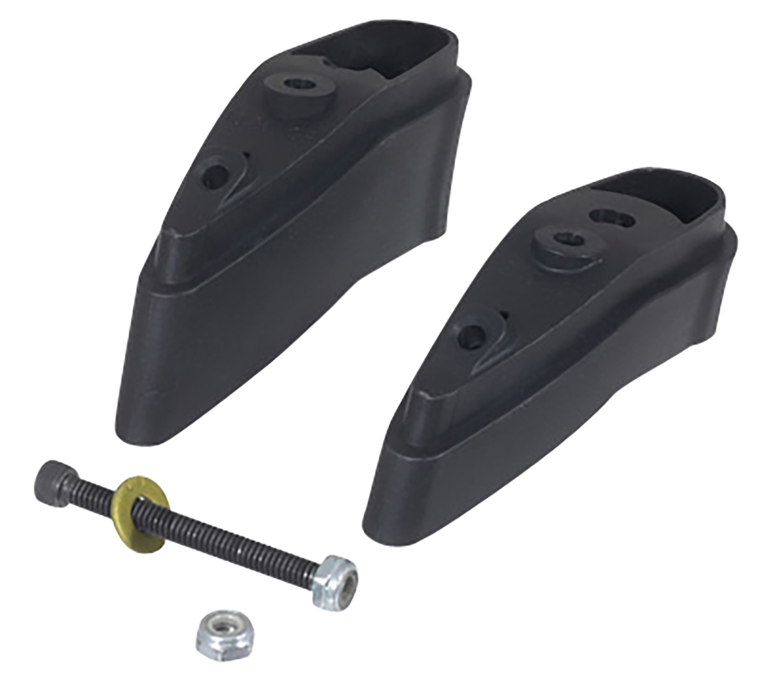 RUGER AMER GEN2 LOP SPACER KIT | 736676907472