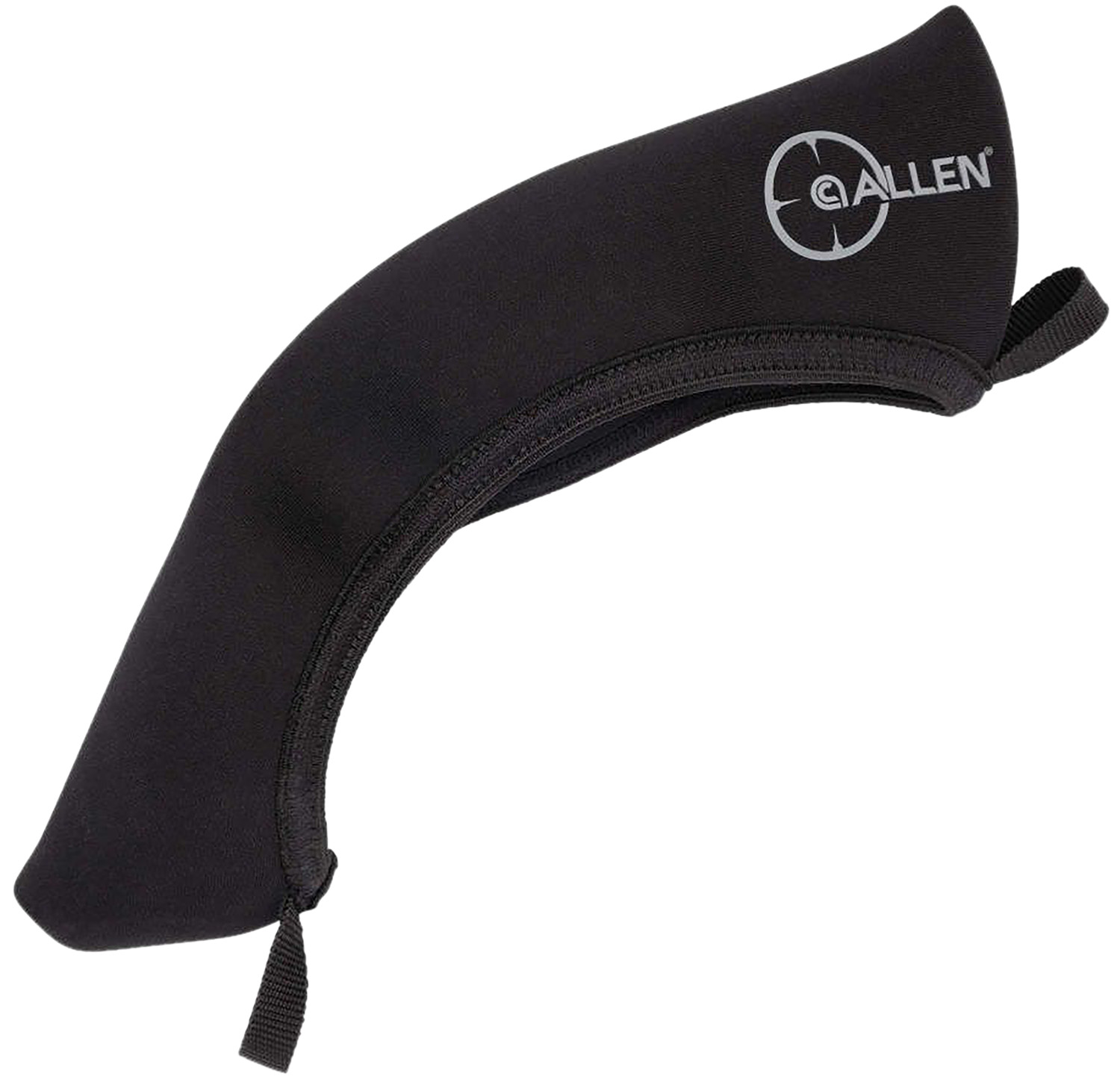 Allen 20180 Peak Scope Cover Black Neoprene | 026509075264