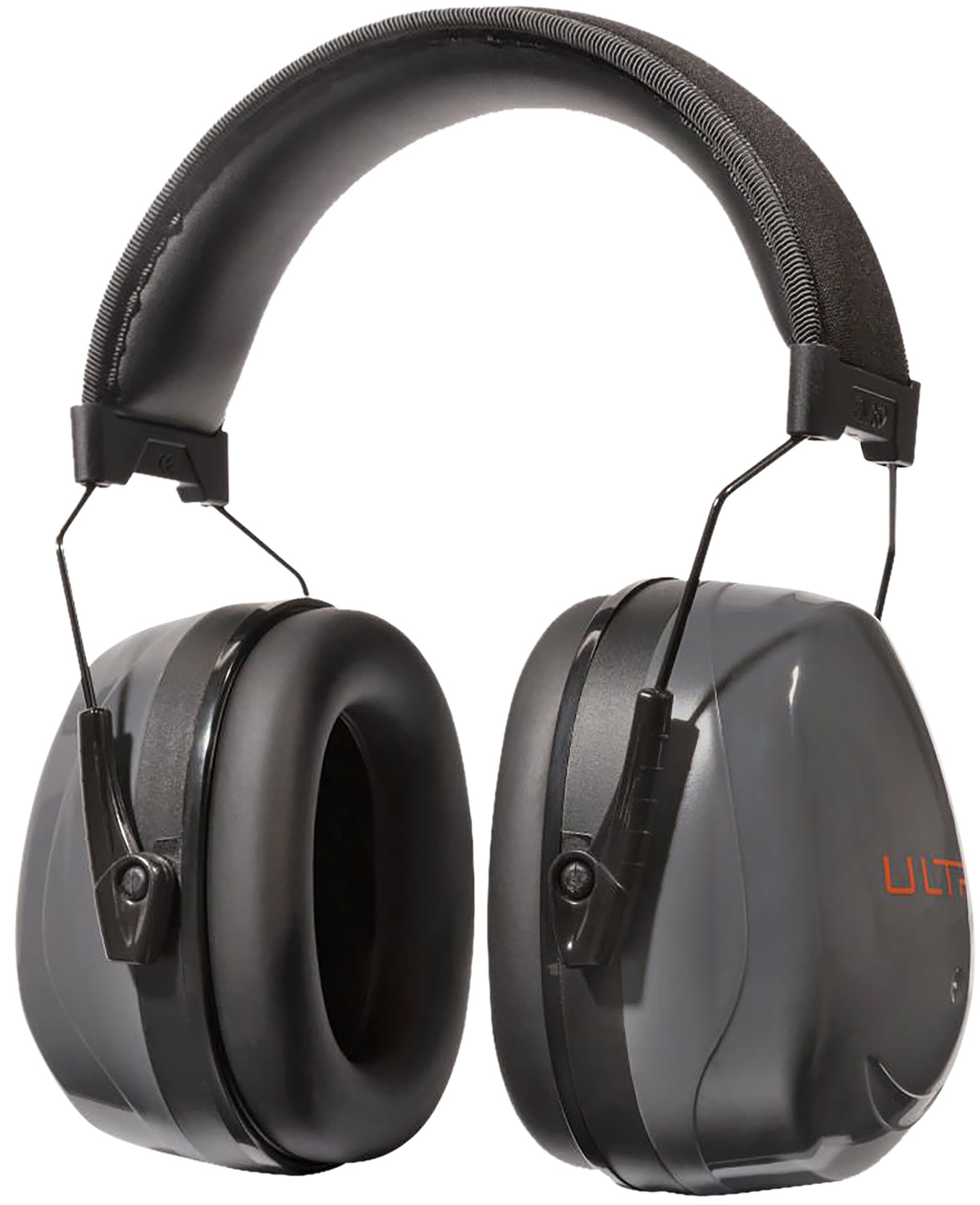 Allen 4124 Ultrx Heavy Sound Defender Passive Muff, Gray | 026509077251