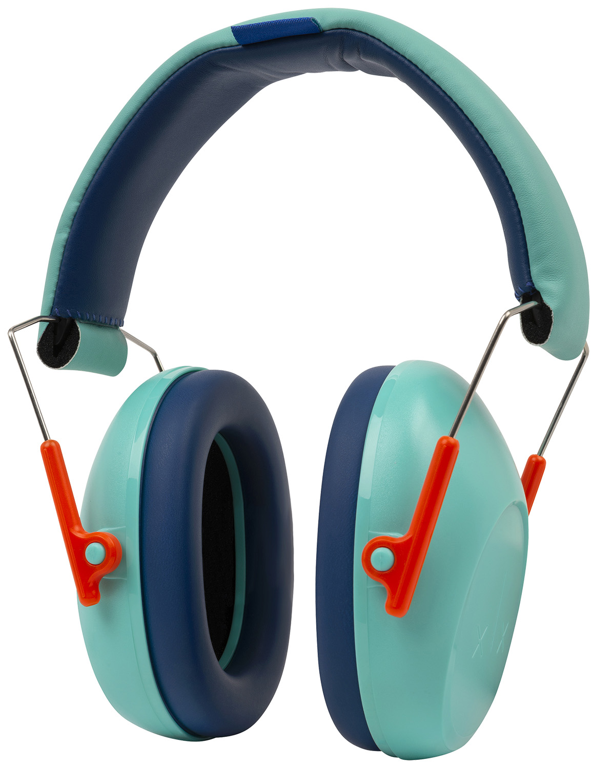 Allen 4115 Ultrx Childrens Passive Hearing Muff, Teal | 026509077022