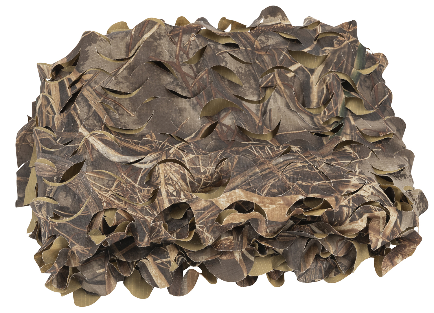 Vanish 25357 3D DieCut  Tan/ Realtree Max7 Ripstop 9.80 Inch Long | 026509076797