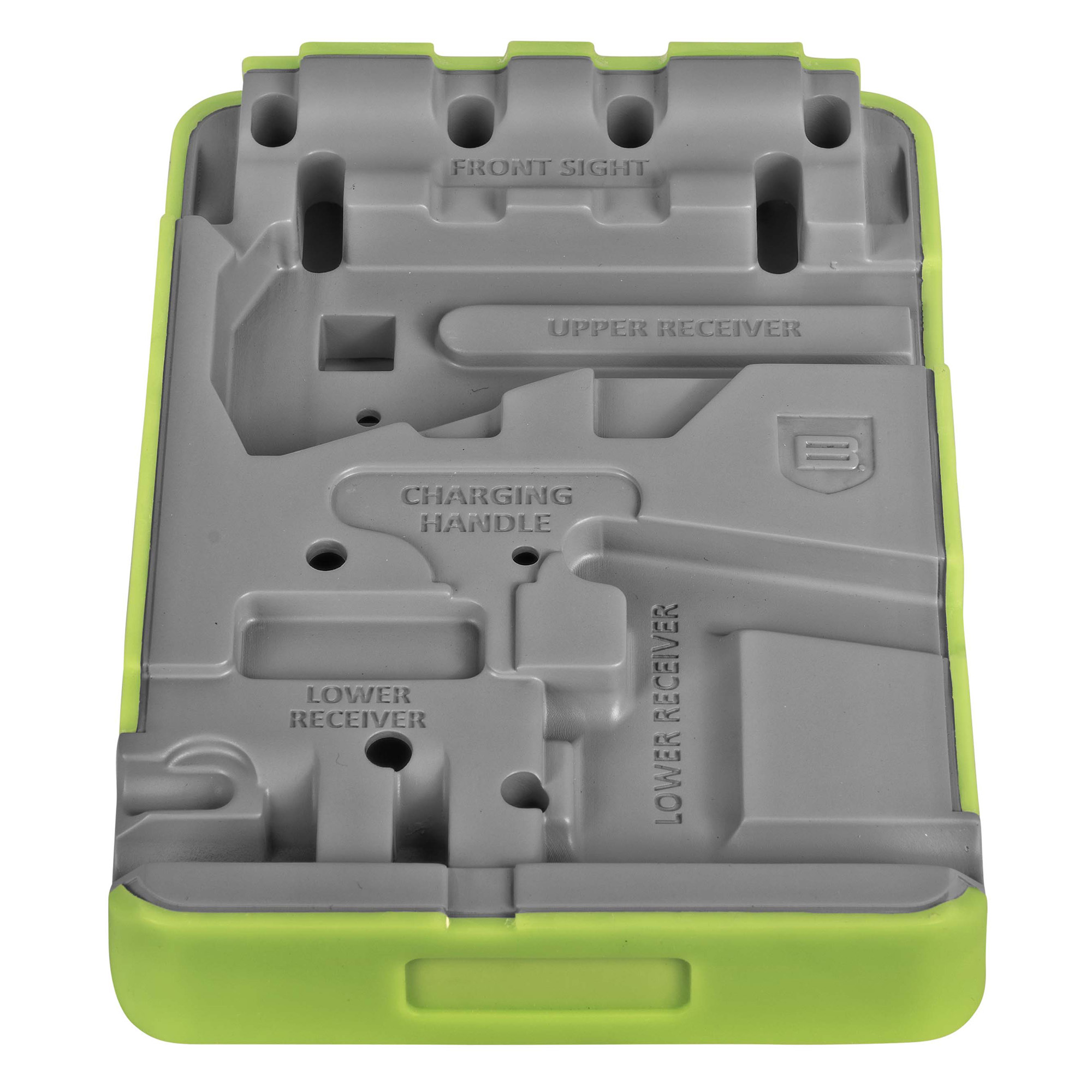 Breakthrough Clean BTAR15BB AR15 Bench Block | 026509077497