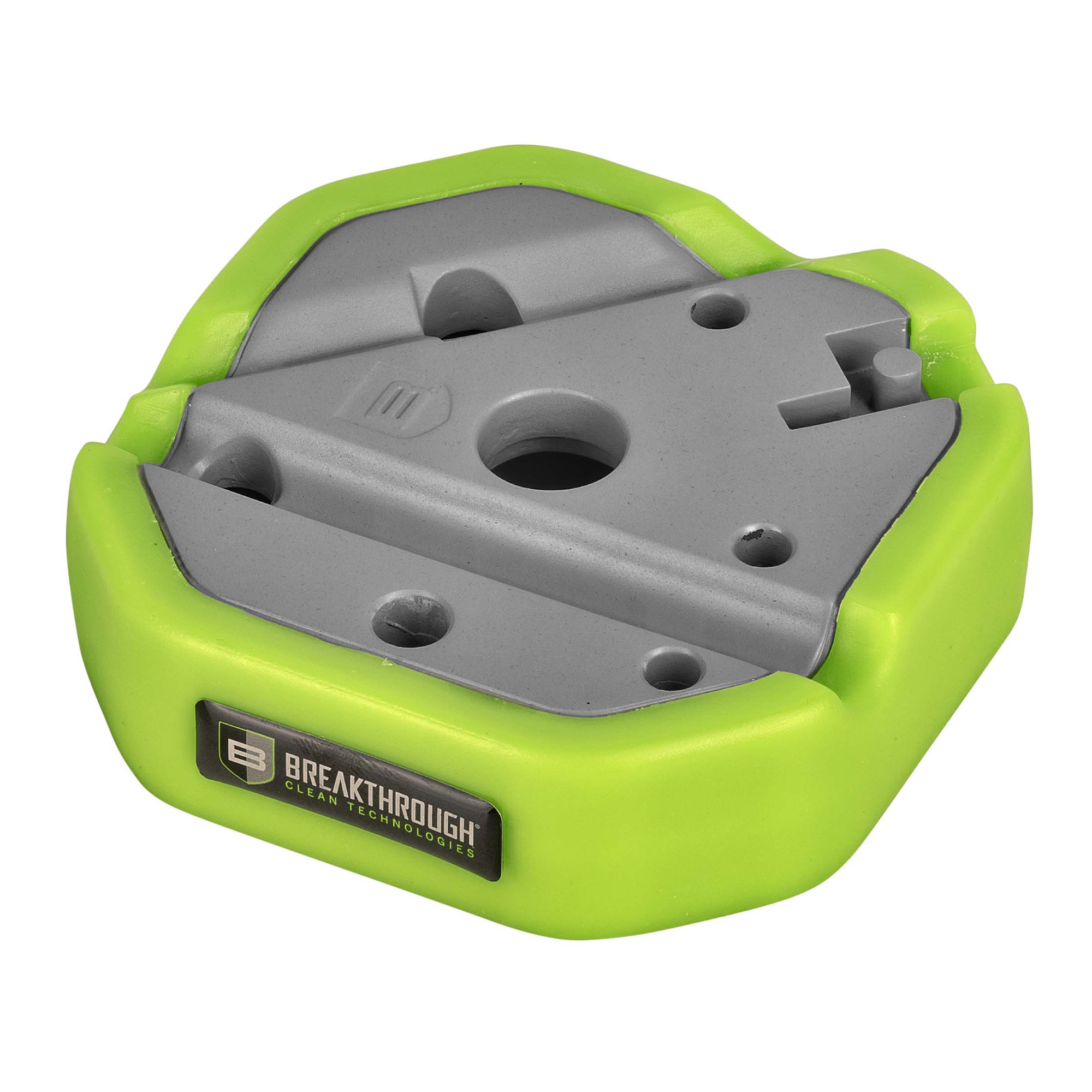 Breakthrough Clean BTUBB Universal Bench Block | 026509077596