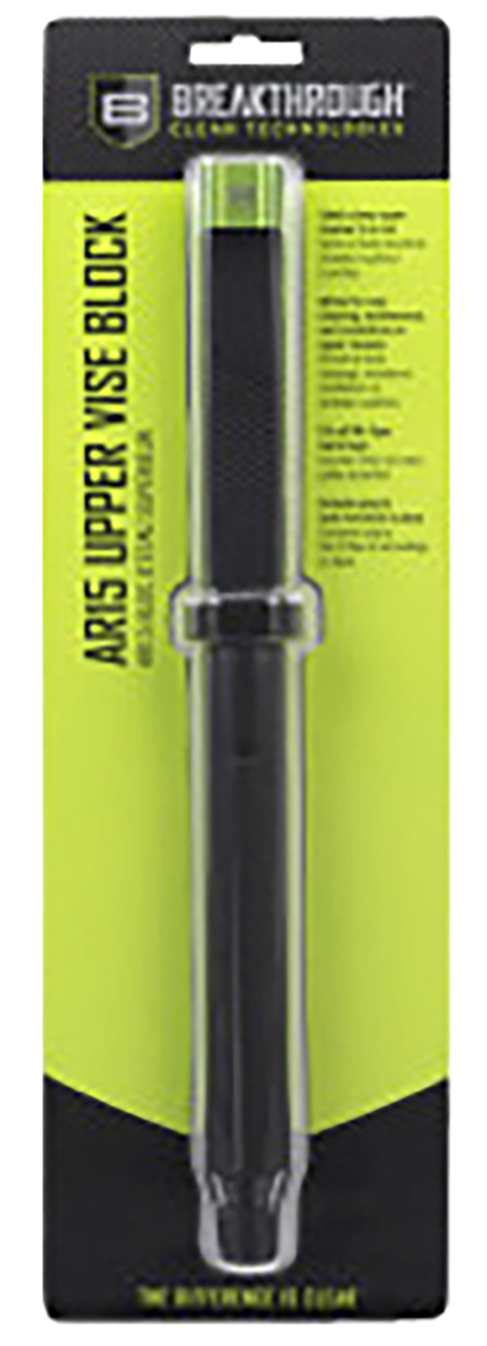 Breakthrough Clean BTAR15UVB Upper Vise Block | 026509077558