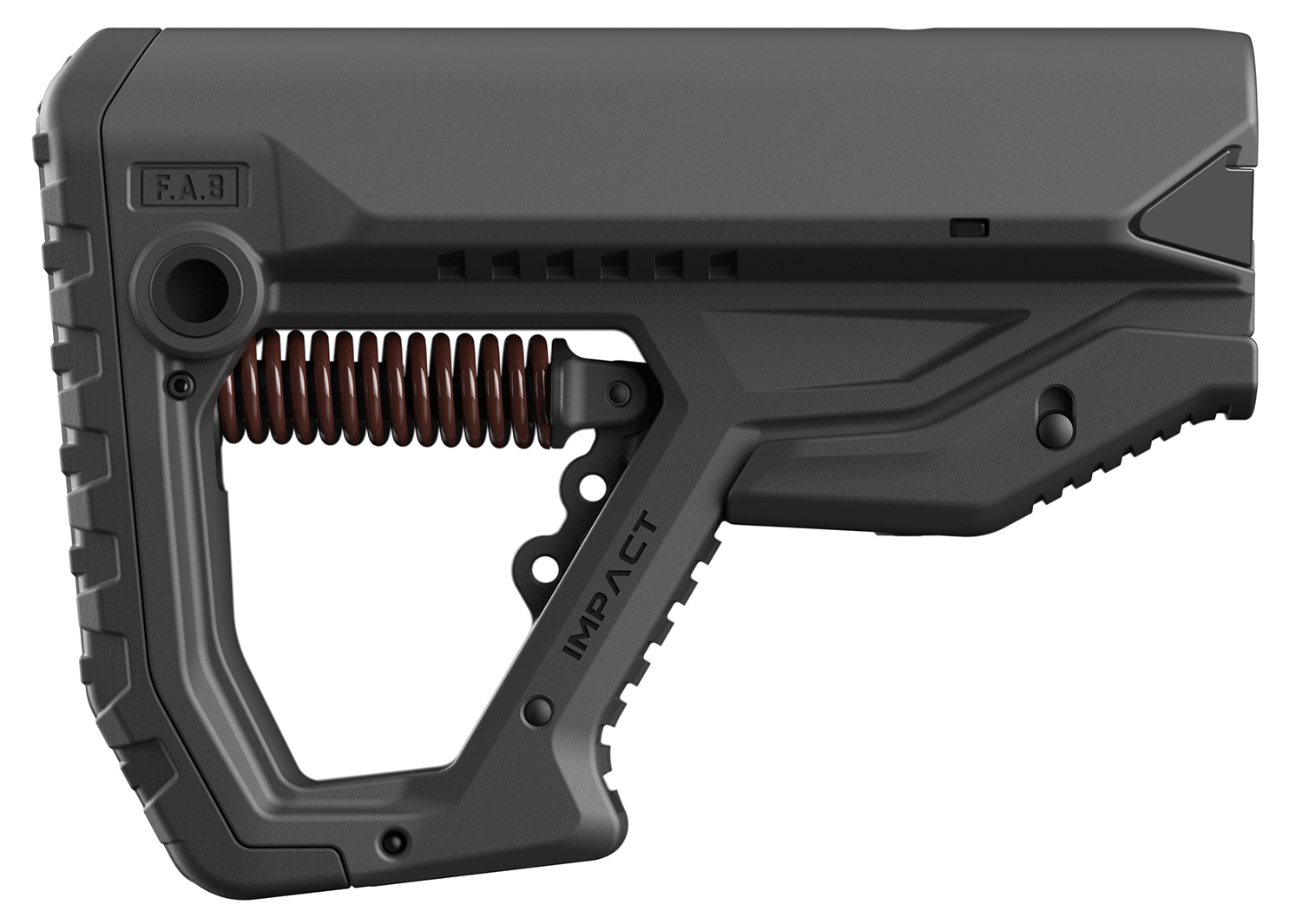 FAB Defense FXCIMPACTB GL-CORE IMPACT  Black | 7290111587092