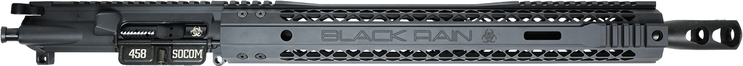 BLACK RAIN UPPER 458SOCOM 16 Inch BLK  | .458 SOCOM | 707129994059