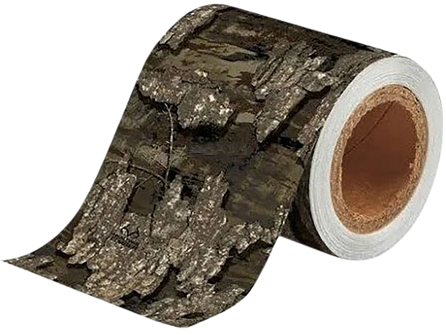 Hunters Specialties HS100159 Tape Gun/Bow  Camo NonGlare 2 Inch x 10 | 021291710829