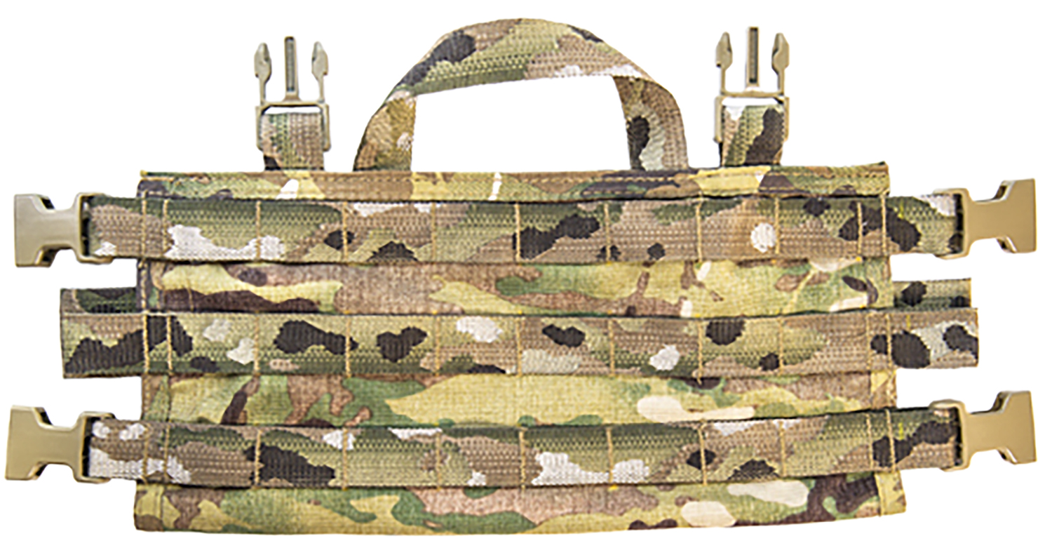 HSGI HSG40SCR1MC AO SMALL CHEST RIG MULTI | 849954010716