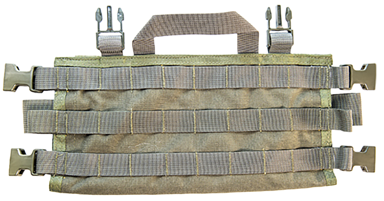 HSGI 40SCR1OD AO SMALL CHEST RIG ODG | 849954010723