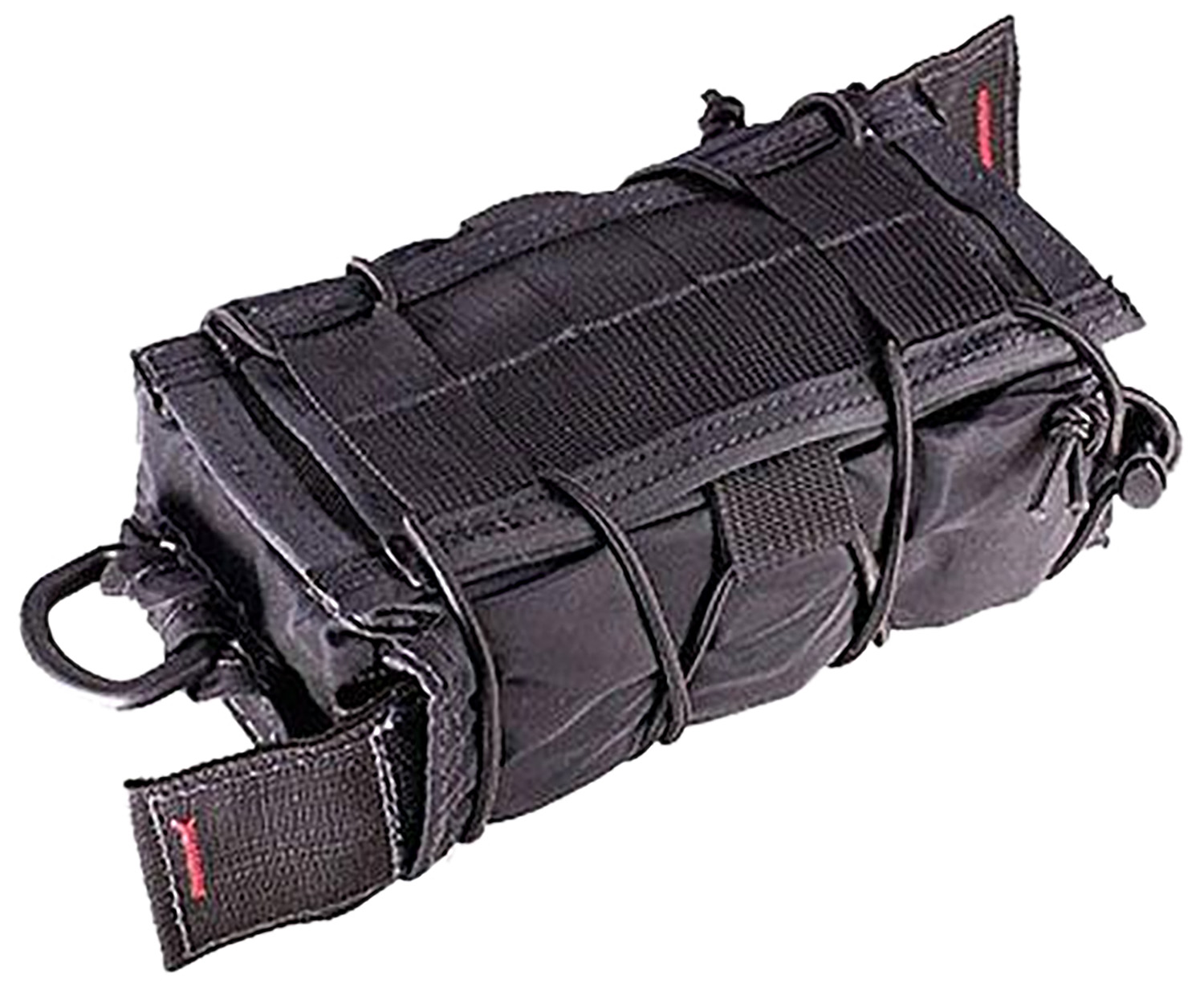 High Speed Gear 12M3T0BK Multi Mission Medical Taco Carry Medical Supplies Black | 849954008355