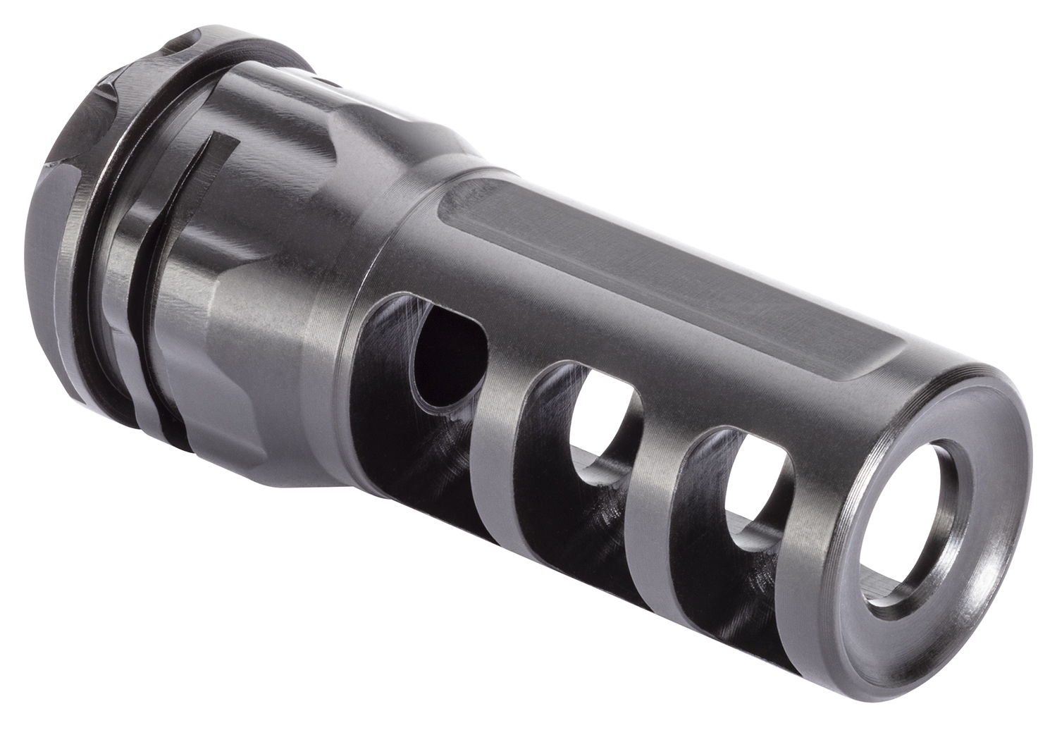 MUZZLE DEVICES