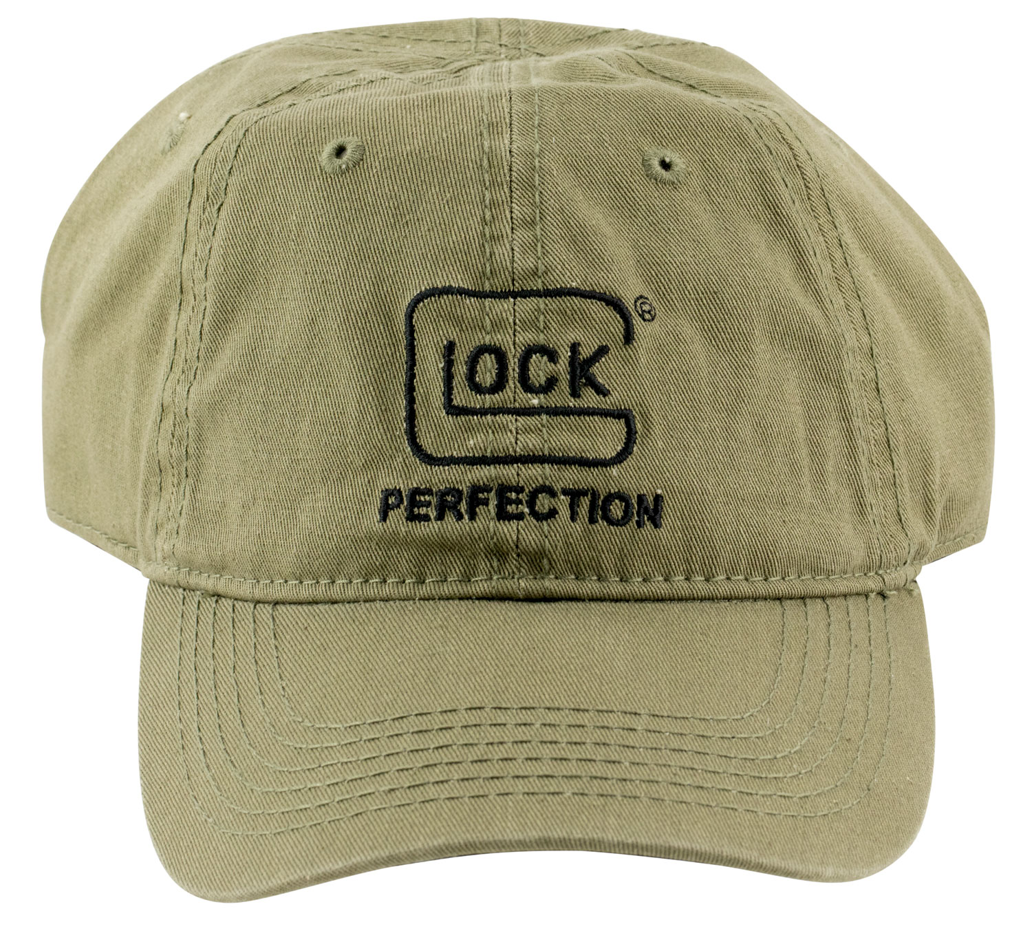 GLOCK OEM OD PERFECTION CHINO HAT
