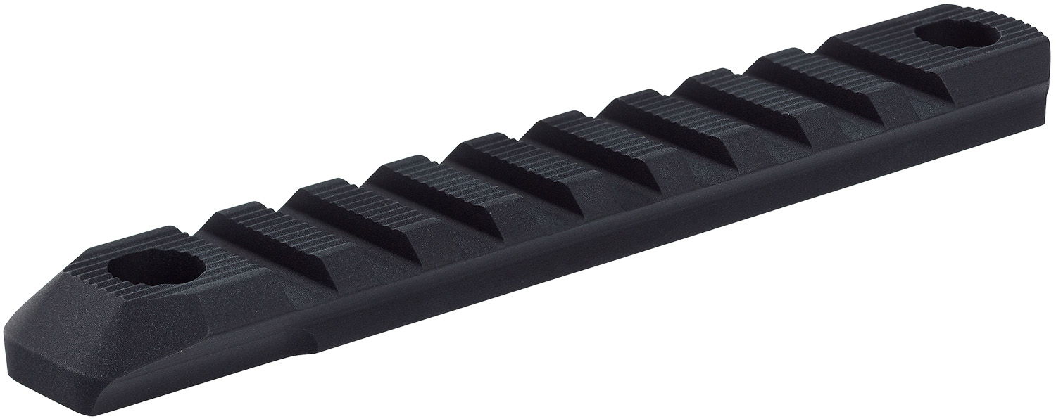 RAILS AND BASES