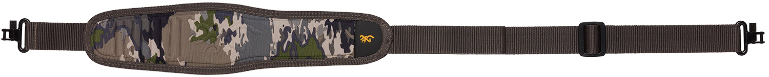 BROWNING FIELD PRO SLING 28 Inch-40 Inch PADDED W/SWIVELS OVIX | 023614976493