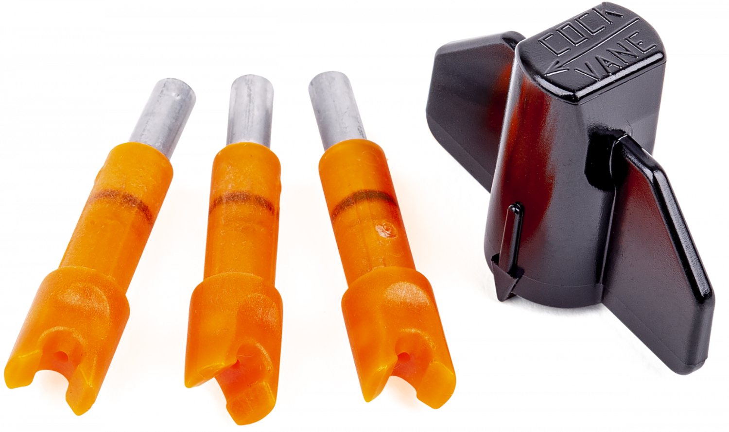 RAVIN REPLACEMENT LIGHTED NOCK FOR RAVIN BRANDED ARROWS 3PK | 815942021354