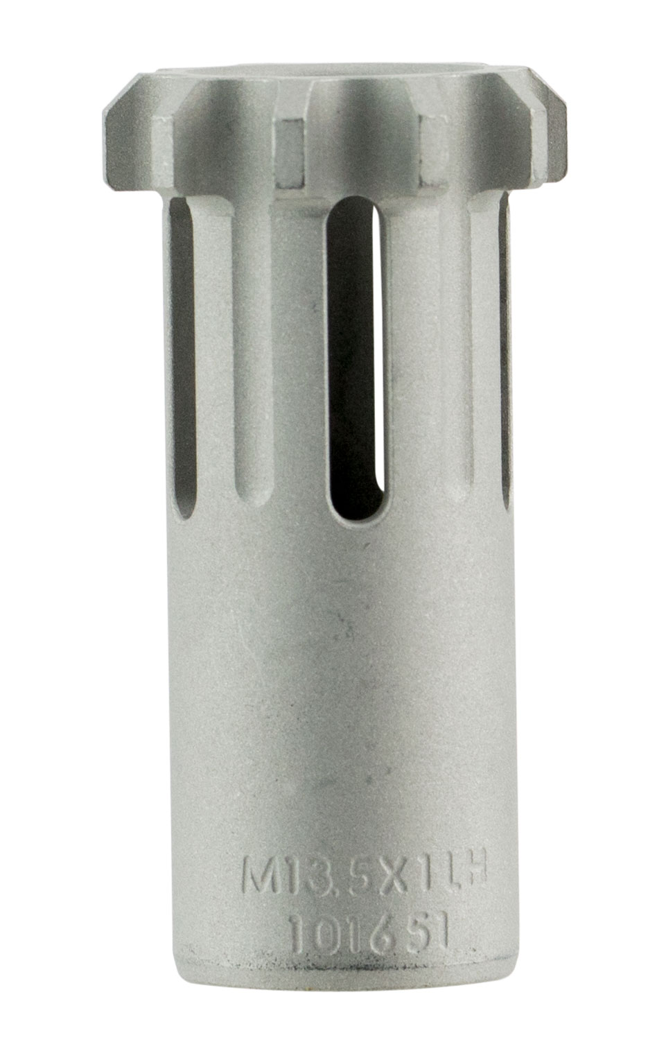 Advanced Armament 103252 Ti-Rant 45 Piston 9mm Heat Treated Stainless Steel