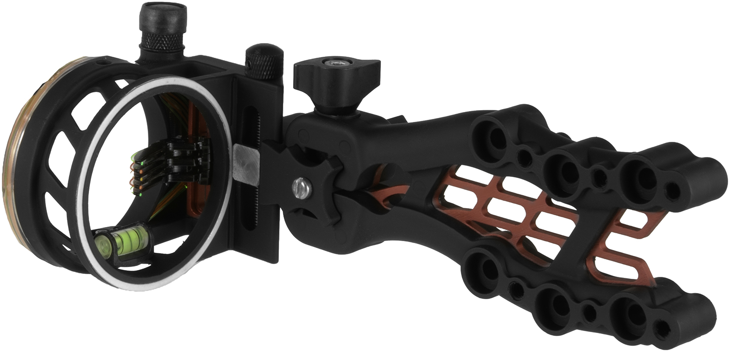TRU TG-TG7415B 5PIN CARBIN HYBRID STANDARD ADJ | 788130021514