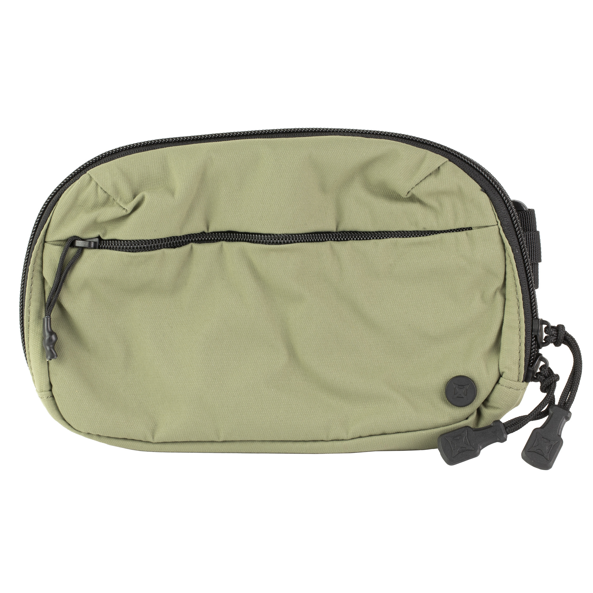 Vertx VTX5265MTS  Everyday Fanny Pack Mountain Sage Nylon | 769028975096