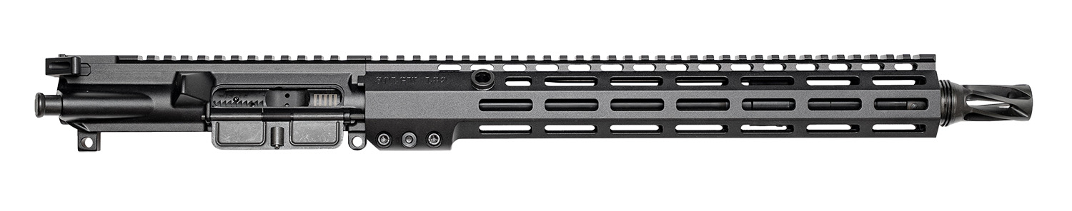 SOLGW M4L89UPPER13.7556XL L89 UPPER 556 13.7 V2 | 644625068115