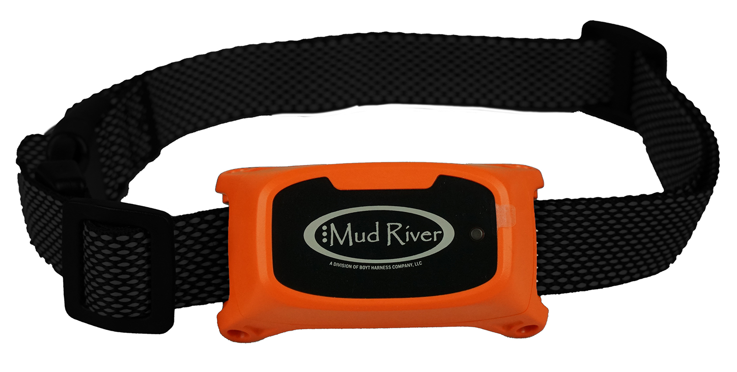 BOYT 38108 MR1001 ADD-A-COLLAR BLK/ORNG | 617867139820