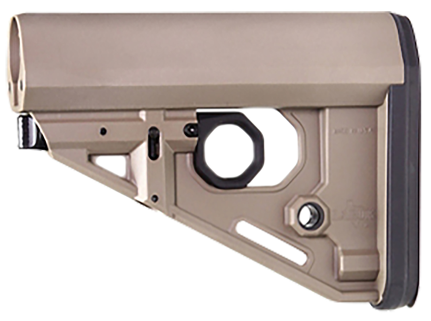 LARUE LT800FDE    TACTICAL RAT STOCK FDE | 810143181722