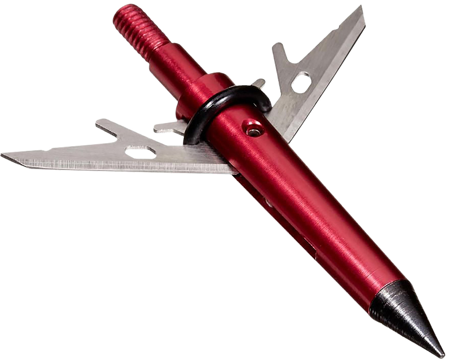 ALLEN BROADHEAD THERM-X 2-BLD EXPANDABLE 100GR 2 Inch CUT 3PK | 026509045557