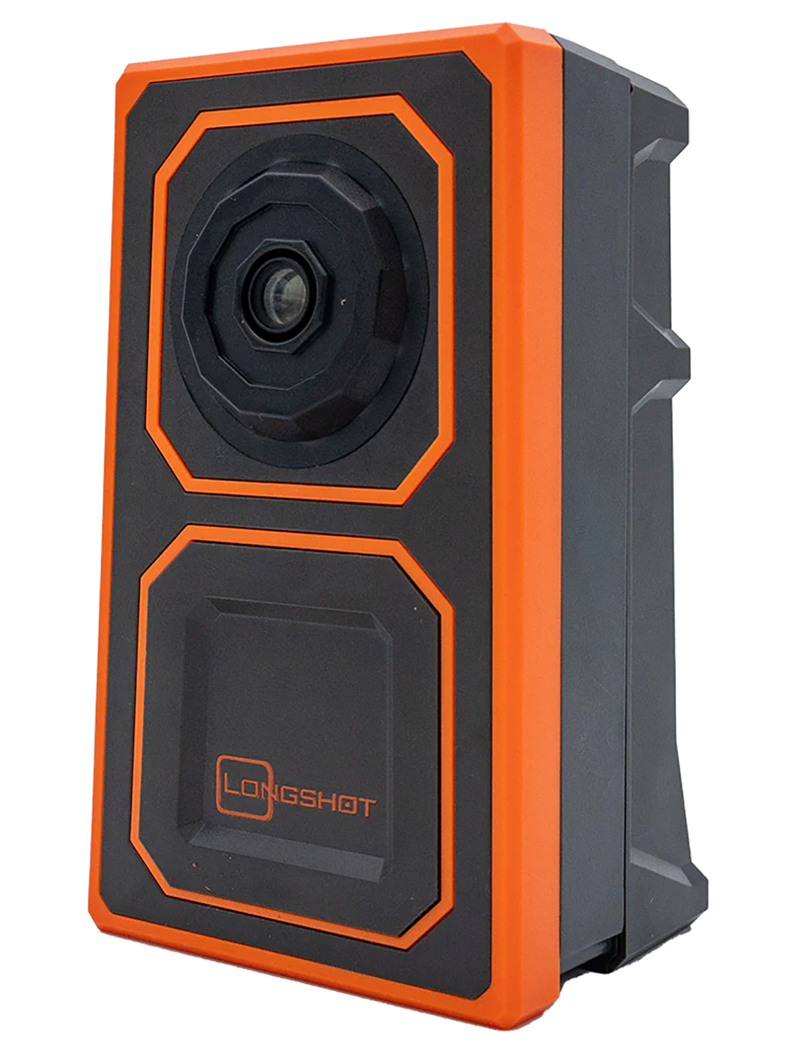 LONGSHOT TARGET CAMERA TVCF401 Ranger  Black/Orange | 065611467283