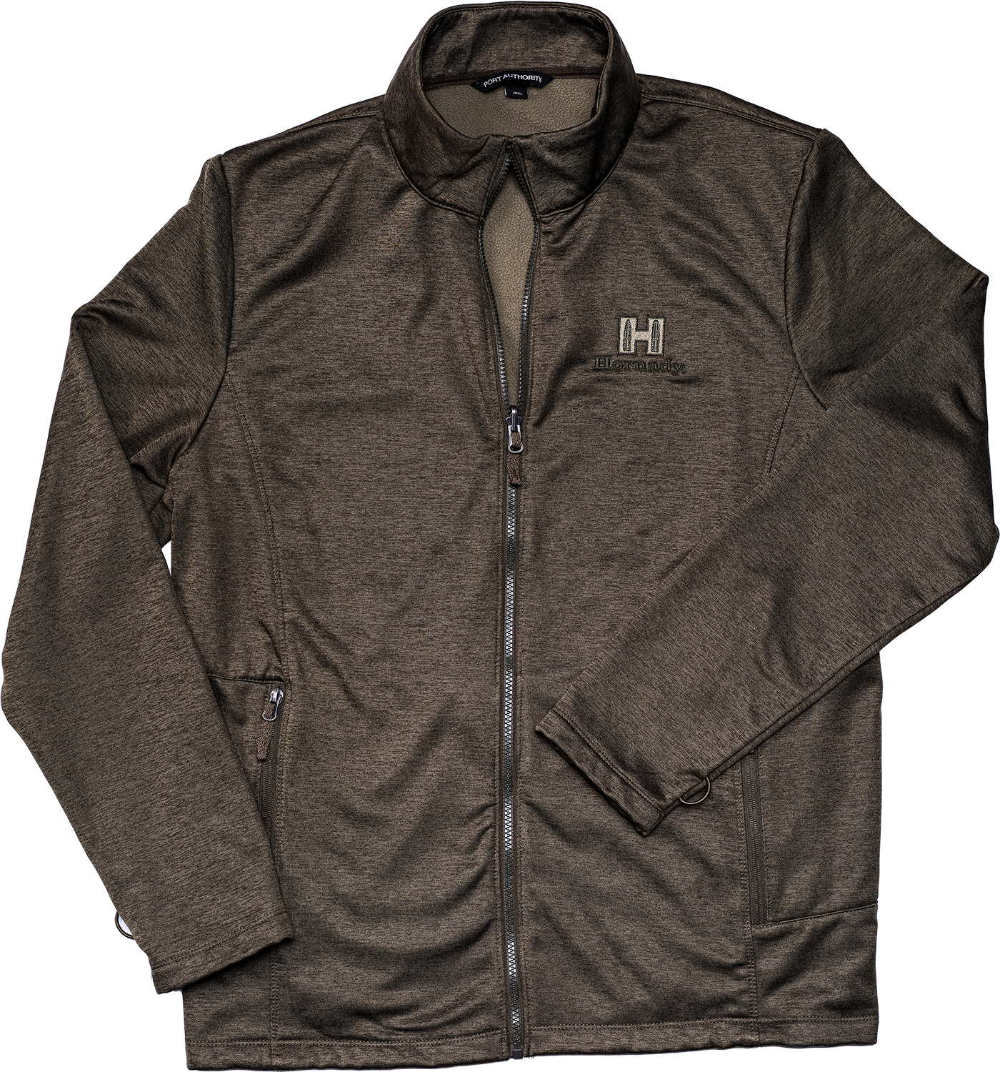 Hornady 99608XXXL Hornady Jacket  Full Zip 3XL | 090255727197