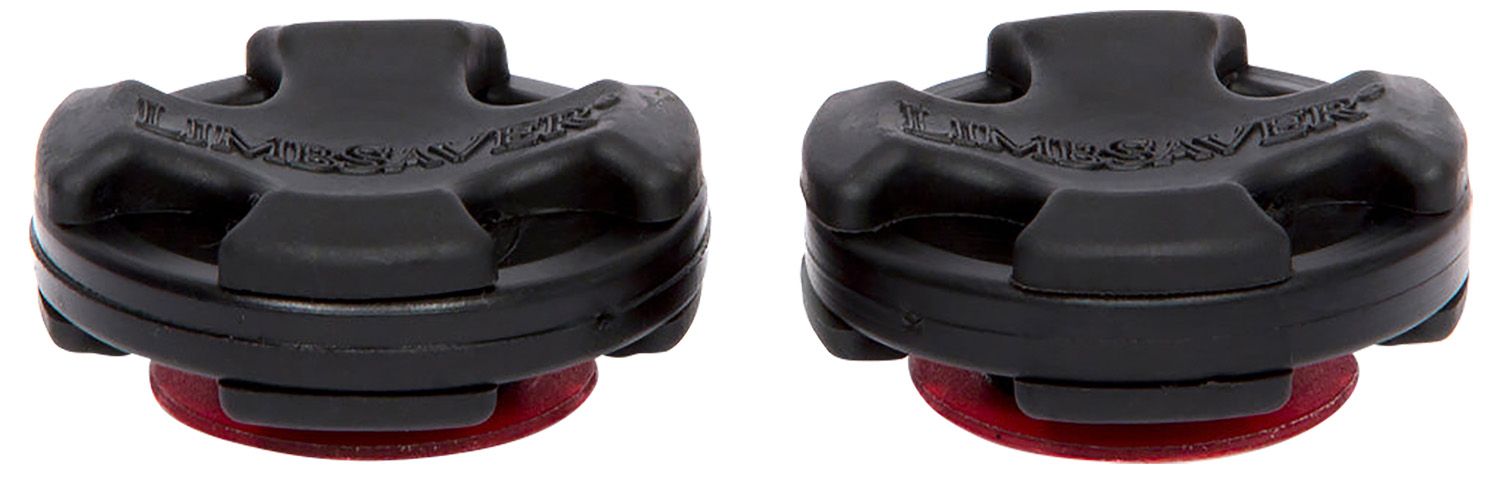 LIMBSAVER LIMB DAMPENER BROADBAND SOLID LIMB BLK/BLK | 697438040014