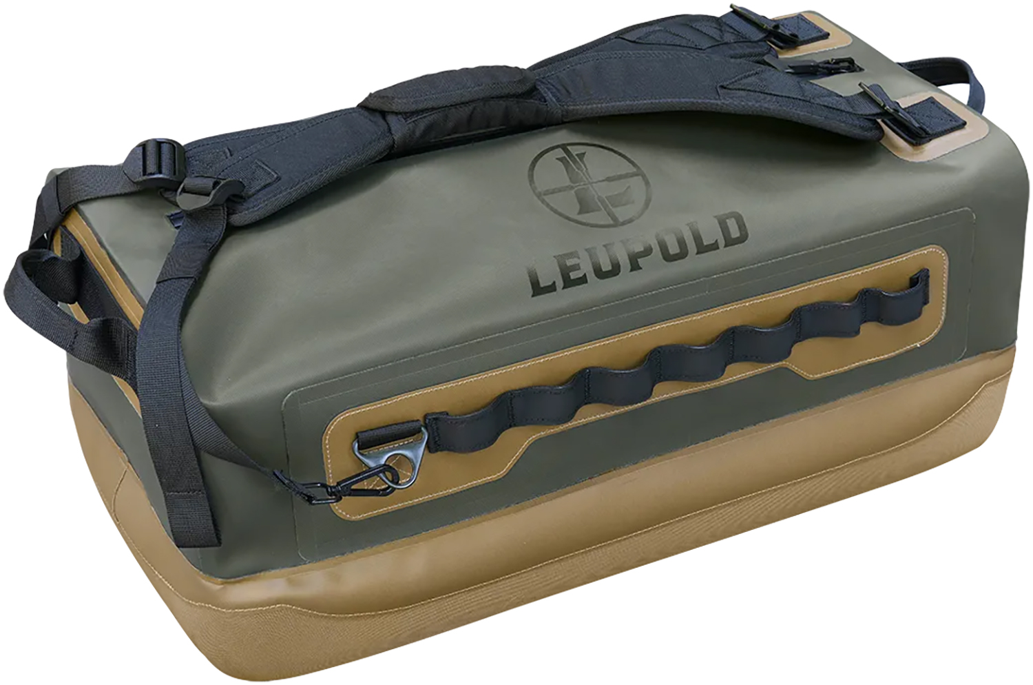 Leupold 183479 Rendezvous Dry Duffle 900D Nylon | 030317036461