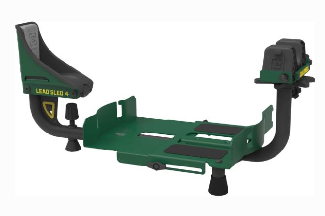 CALDWELL LEAD SLED 4 | 198700000687