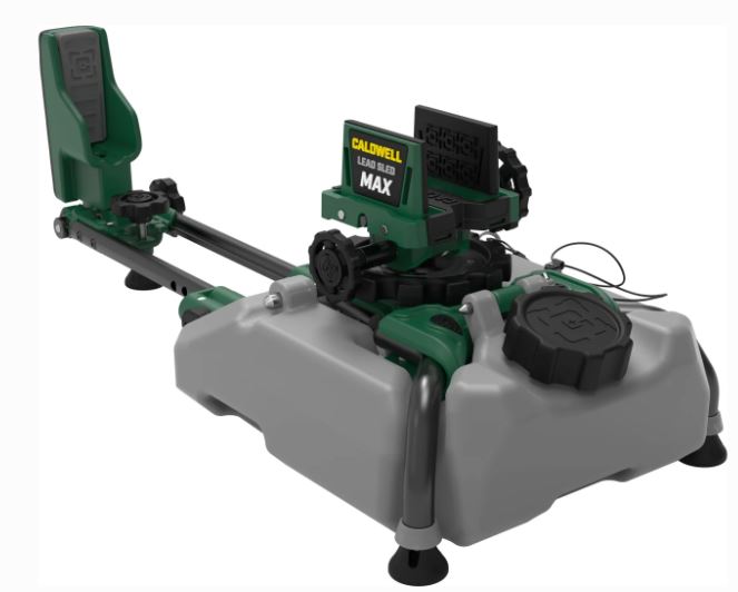 CALDWELL LEAD SLED MAX | 198700000946