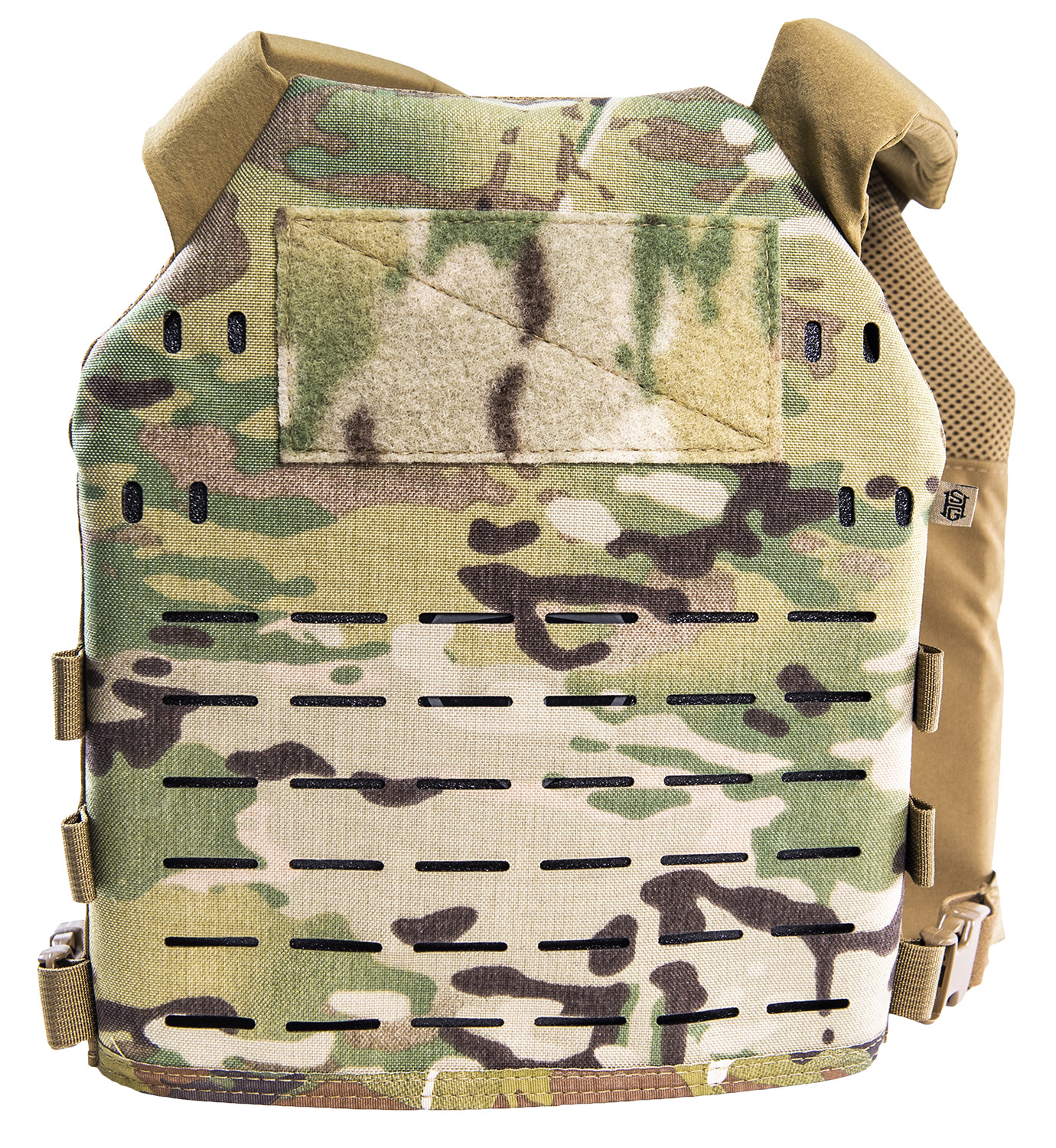 BODY ARMOR PROTECTION