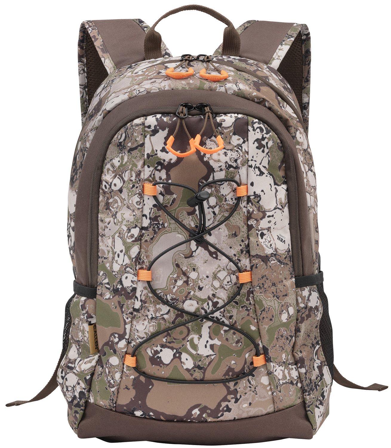 Allen 19241 Terrain Cape Daypack | 026509083245