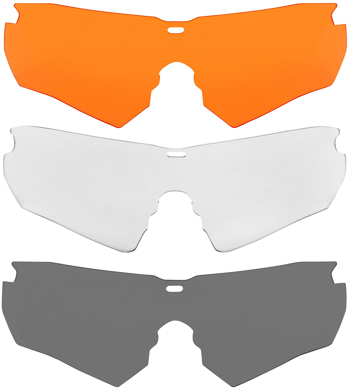 Allen 4190 Ultrx Safety Glasses 3 Pack | 026509082941