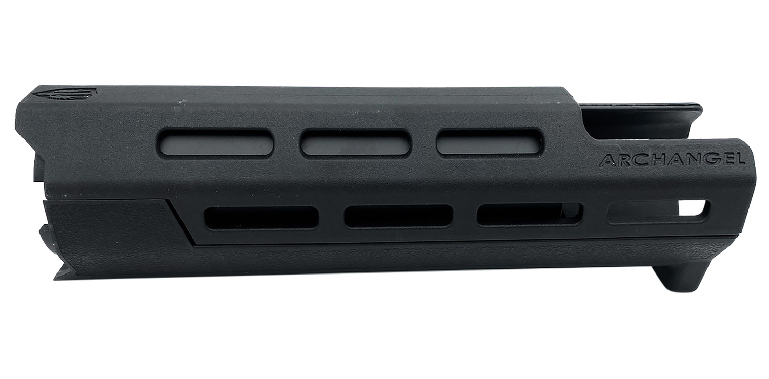 ProMag AA137 Archangel Handguard Polymer w/ Steel Heat Shield for AR15 | 708279016578