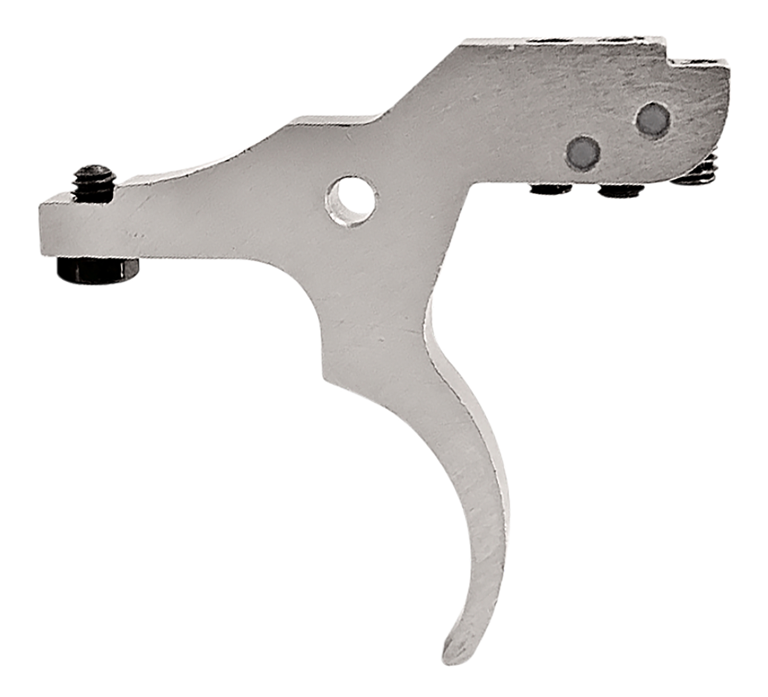 Timney Triggers 63116 Savage  Silver Fits Savage 10-116 | 081950631018