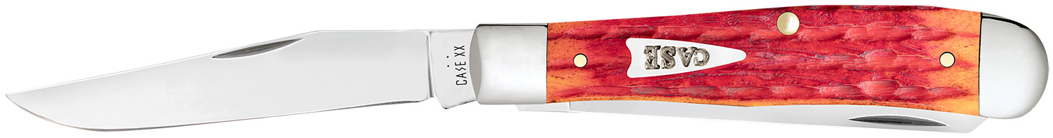 CASE 42320 INDIAN PAINT BRUSH TRAPPER | 021205423203