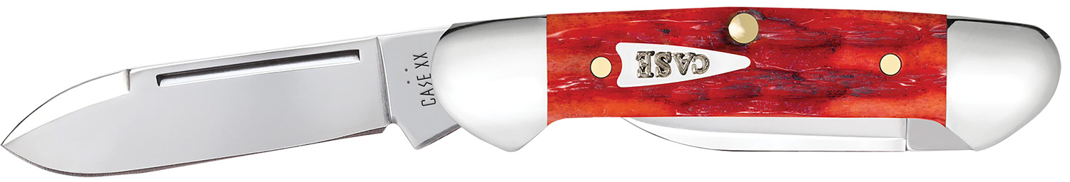 CASE 42322 INDIAN PAINT BRUSH BABY BUTTERBEAN | 021205423227