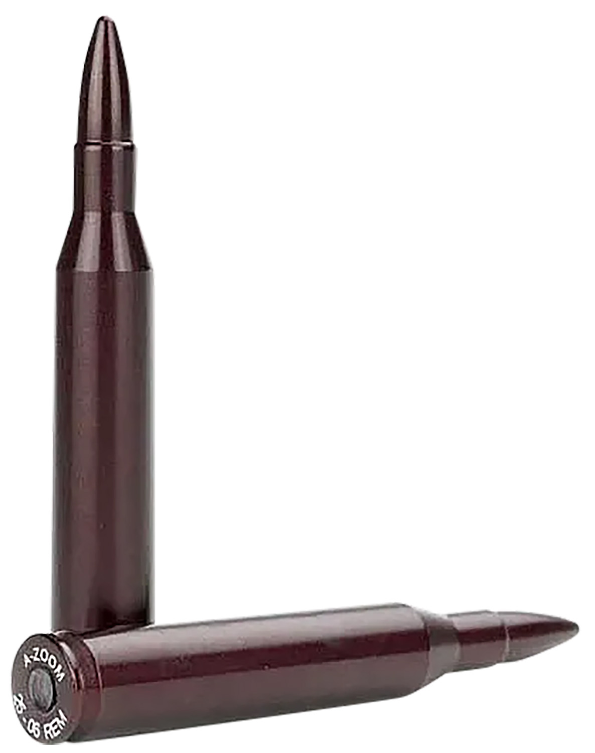 Pachmayr 12256 Snap Caps Rifle 25-06 Rem 2Pack | 666692122569