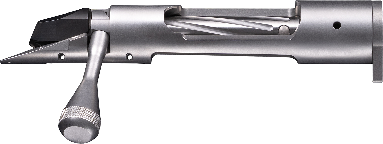 BERGARA SHORT ACTION STD FACE | 043125910991