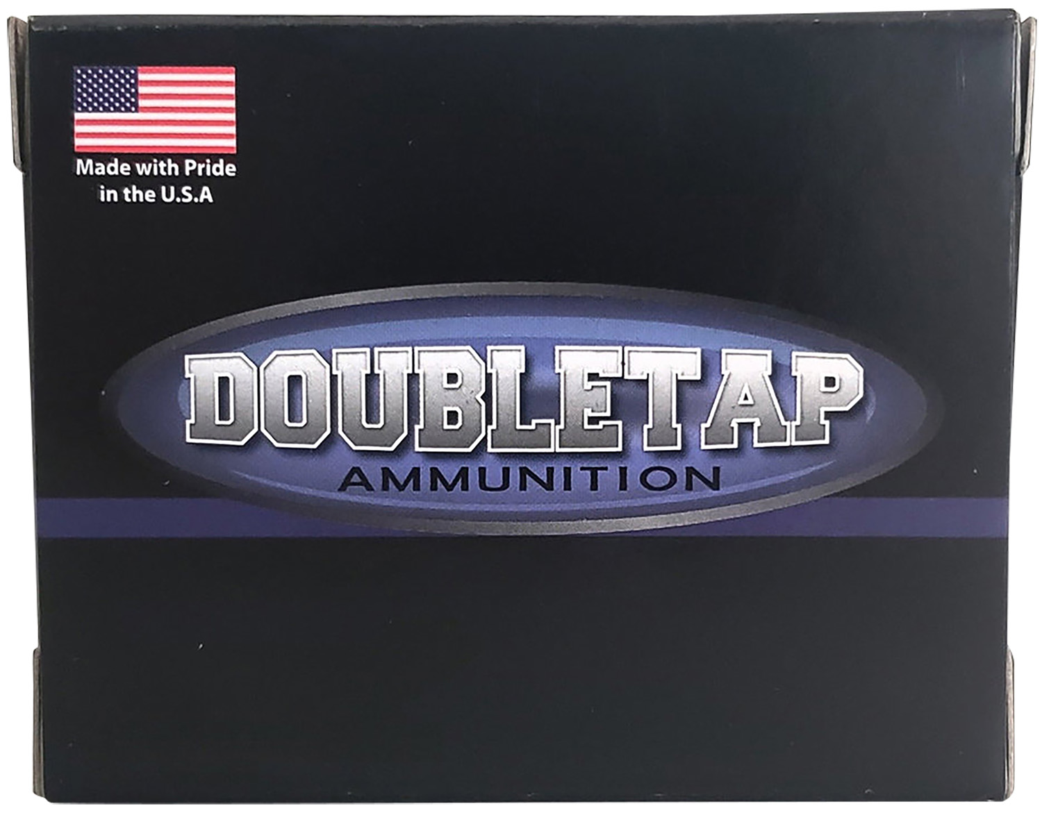 DoubleTap Ammunition 3006165X   3006Springfield 165gr DT Lead Free 20 Per Box/25 Case | 091037004918