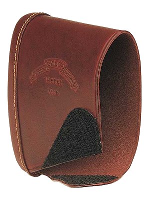 Galco LT1030DH LT Slip-On Grips Small Rifles and Shotguns Smooth Leather