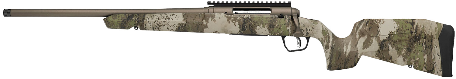 SAV 32388 AXIS 2 PRO WOODLAND LH            6MMARC  | 6mm | 011356323880