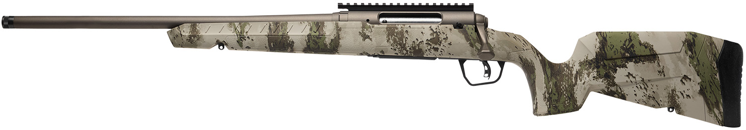 SAV 32390 AXIS 2 PRO WOODLAND COMPACT LH    6MMARC  | 6mm | 011356323903