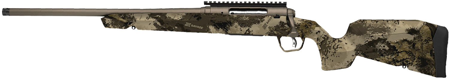SAV 32392 AXIS 2 PRO WESTERN LH             6MMARC  | 6mm | 011356323927