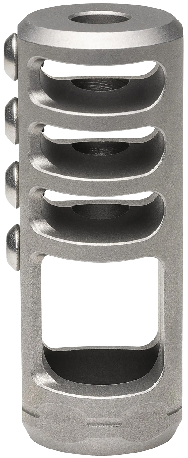 Browning 001293096 Xeno Recoil Hawg Stainless 5/8 Inchx24 Threads | 023614780281